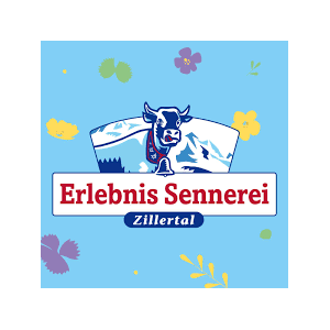 Logo von Erlebnissennerei Zillertal GmbH