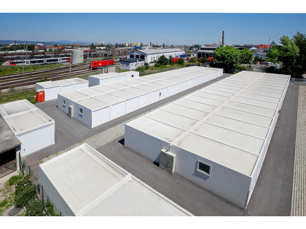 Bild 1 von GaragenCity GmbH