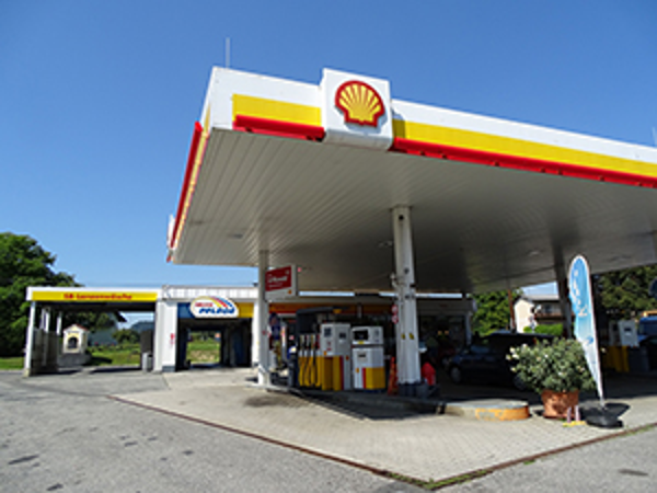 Bild 2 von Shell Tankstelle Orell