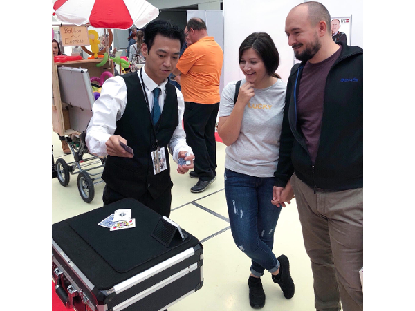 Bild 21 von Johannes Nguyen