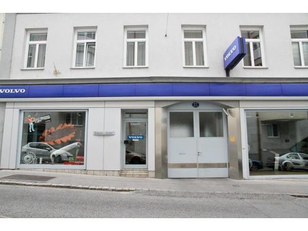 Bild 1 von Denzel Wien 17 GmbH
