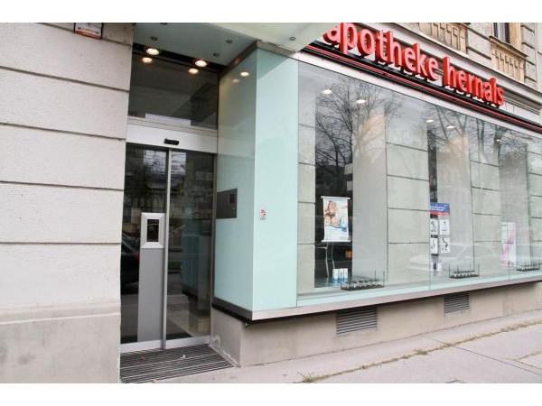 Bild 1 von Apotheke Hernals