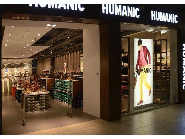 Bild 1 von Humanic