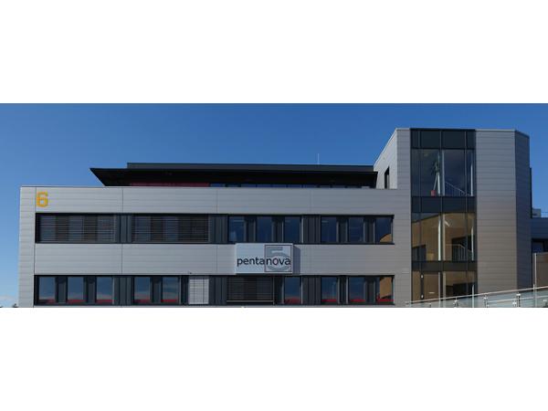 Bild 1 von pentanova gmbh