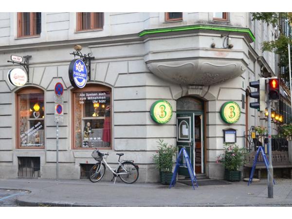 Bild 1 von Gasthaus "Zu den 3 goldenen Kugeln"