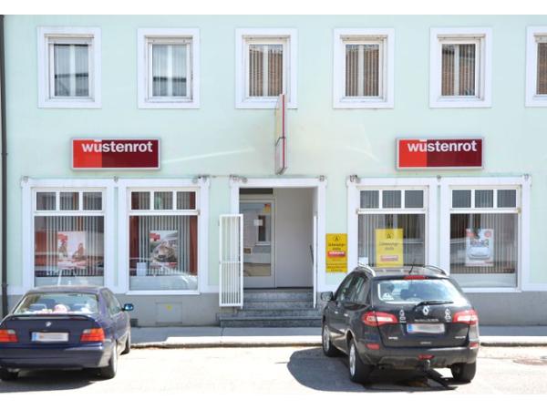 Bild 1 von Bausparkasse Wüstenrot AG