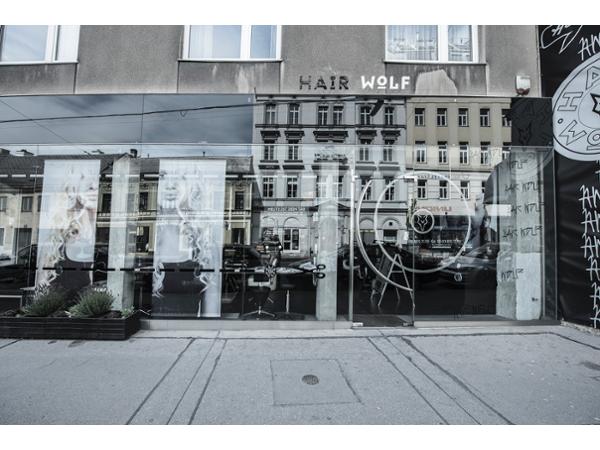 Bild 1 von Hair - Wolf Wolfgang Wiesinger