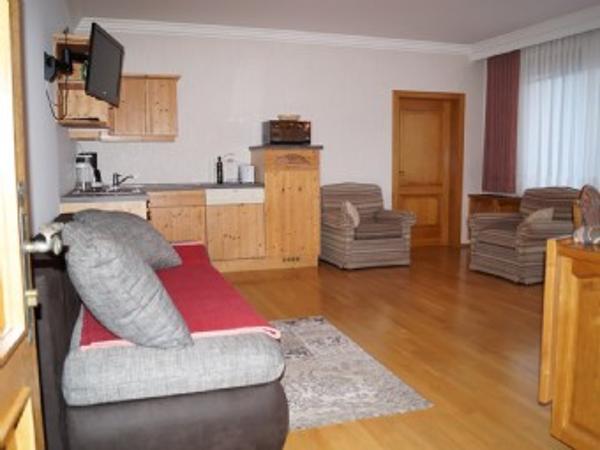 Bild 2 von Hotel-Pension Lesachtalerhof