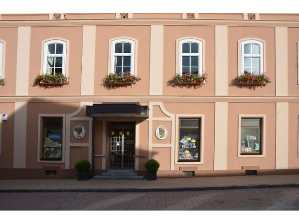 Bild 1 von Stadtapotheke Gloggnitz