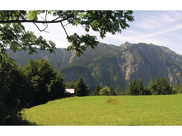 Bild 5 von Apartments Klostertal Familie Eugen Schranz