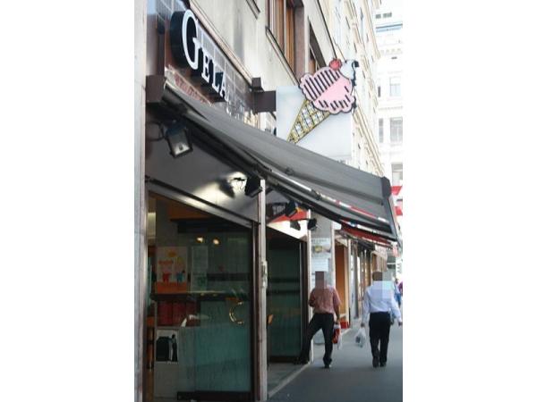 Bild 1 von Gelateria Hoher Markt