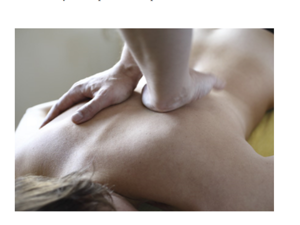 Bild 1 von Fleisch Stephan - Osteopathie-Physiotherapie im Zentrum