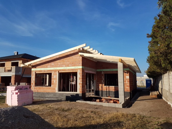 Bild 11 von Zimmerei-Holzbau Pfeiffer
