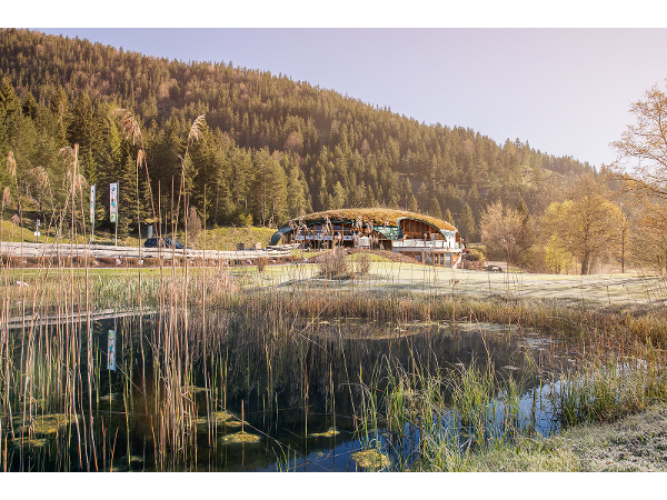 Bild 7 von Golfclub Tiroler Zugspitze