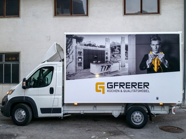Bild 15 von Werbetechnik Steiner GmbH