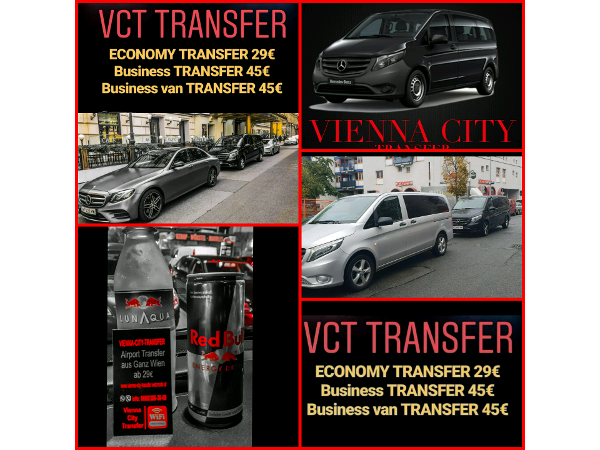 Bild 23 von Vienna City Transfer