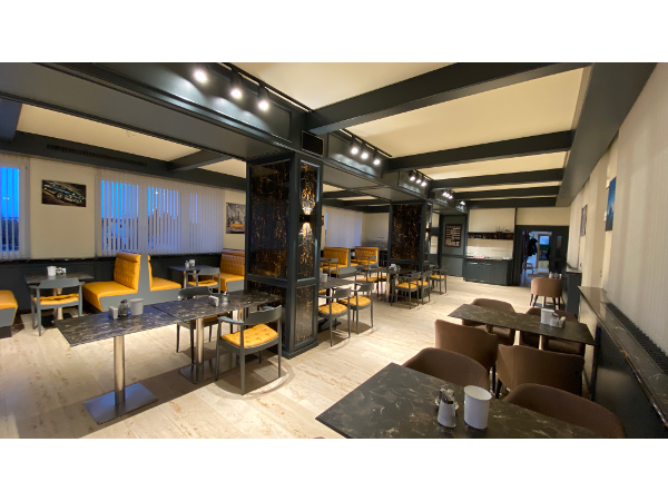 Bild 2 von F Restaurant