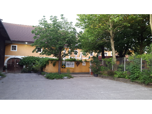 Bild 4 von Gasthaus Wirt in Straß