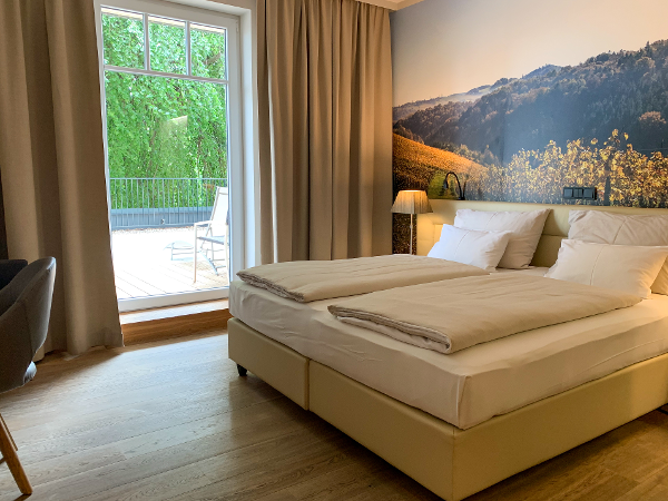 Bild 14 von Hotel Restaurant Stainzerhof ****