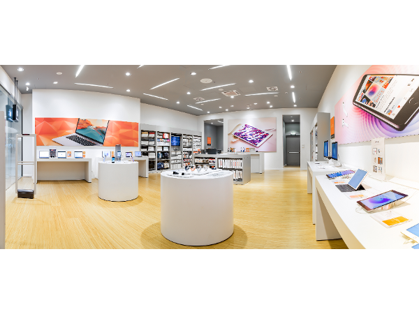 Bild 1 von McSHARK - Apple Premium Reseller