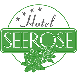 Logo von Hotel Seerose