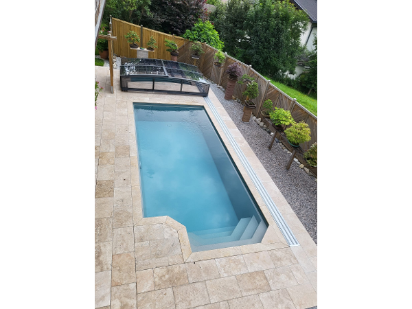 Bild 4 von Fa. Poppenreiter Poolhaus