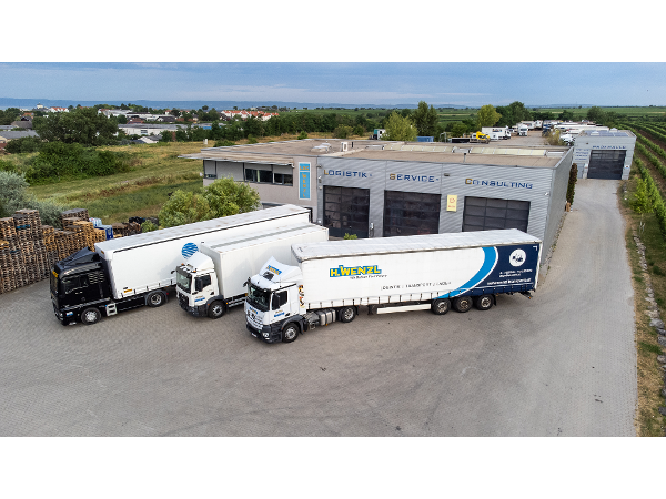 Bild 4 von Wenzl H Handel-Transport-Logistik GmbH