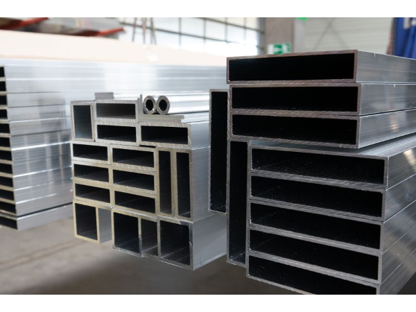 Bild 15 von BLECHA Aluminium Grosshandel