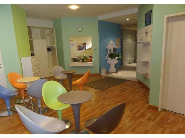 Bild 15 von Fitnesscenter California