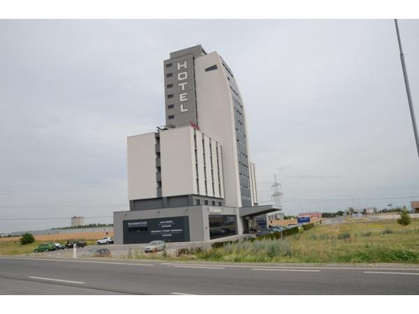 Bild 11 von Pannonia Tower Hotel Parndorf