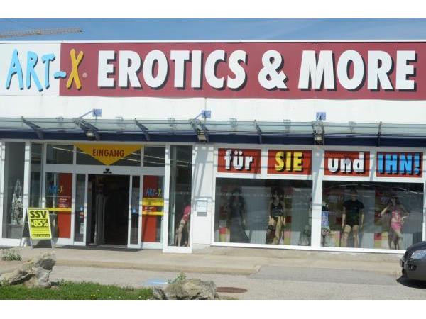Bild 1 von ART-X Erotiksupermarkt