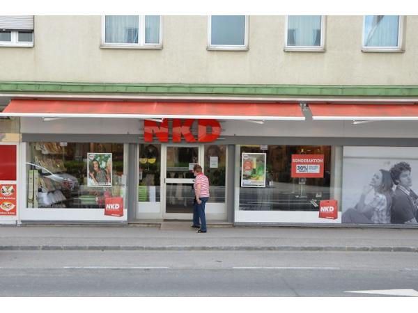 Bild 1 von NKD