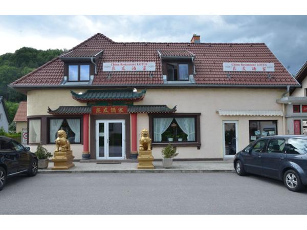Bild 1 von China-Restaurant Lotus