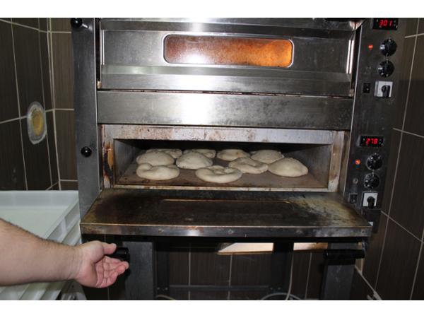 Bild 1 von WALTENDORFER Pizzeria-Restaurant