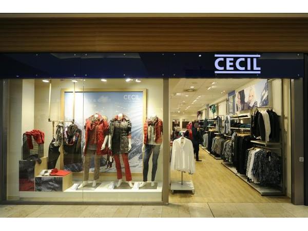 Bild 1 von CECIL