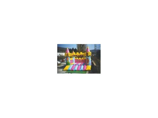 Bild 2 von Matous-Reiss Alexandra Reisender Kinderprater