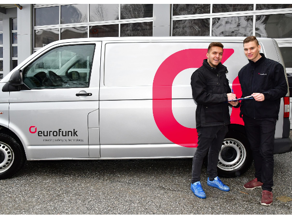 Bild 3 von eurofunk KAPPACHER GmbH