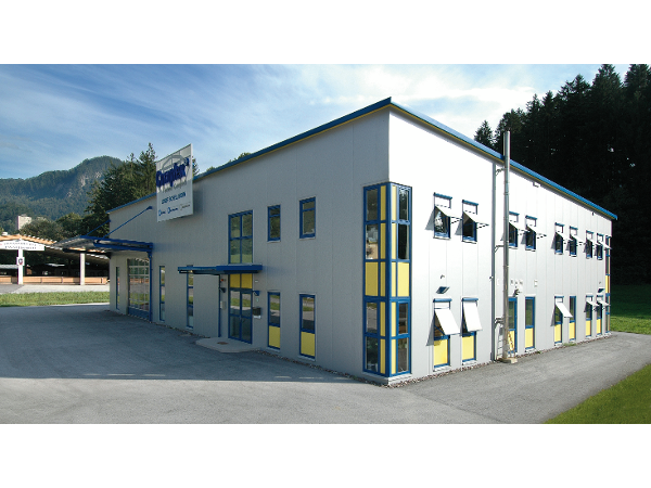 Bild 42 von Complex-Farben Schellhorn Josef GmbH