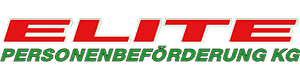 Logo von ELITE Personenbeförderung KG