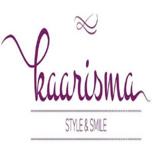 Kaarisma - Style & Smile / Friseur, Make-up, Stilberatung