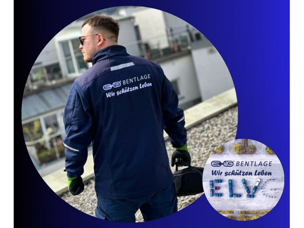 Bild 2 von ELVG Bentlage GmbH