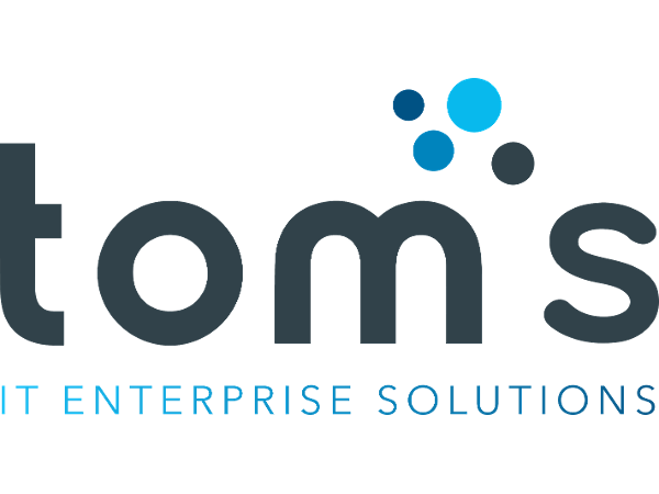 Bild 1 von Tom's IT Enterprise Solutions GmbH