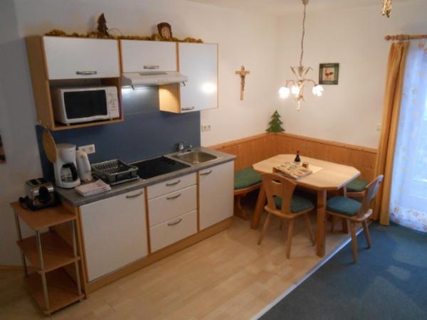 Bild 13 von Pfannelerhof