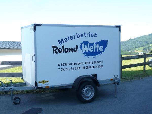 Bild 2 von Welte Roland