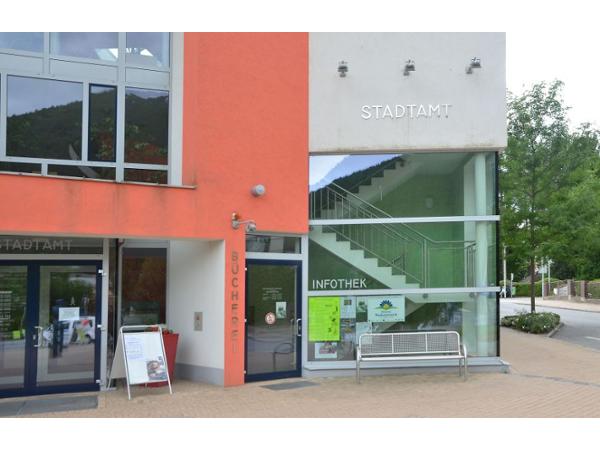Bild 1 von Stadtgemeinde Gloggnitz
