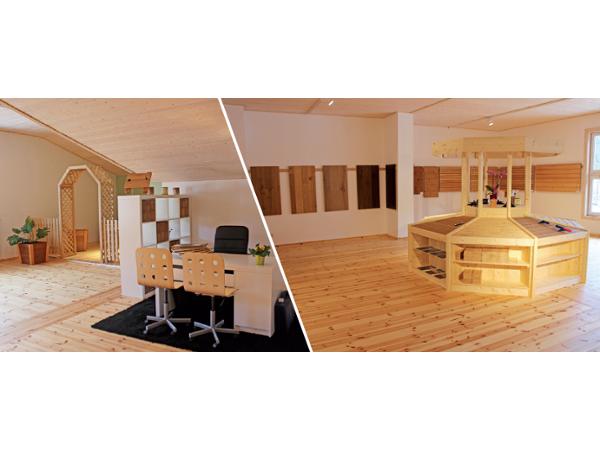 Bild 4 von Säge- und Hobelwerk Lohmühle GmbH