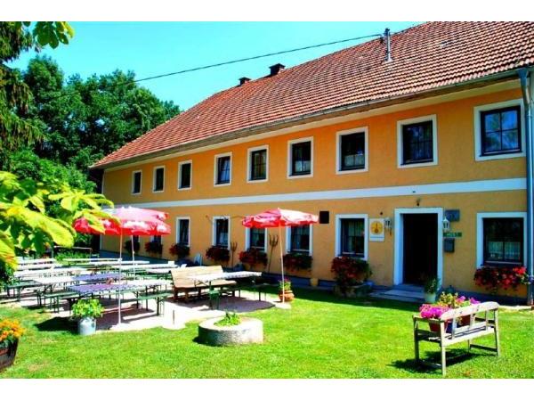 Bild 1 von Erdpresserhof - Fam. Schartmüller