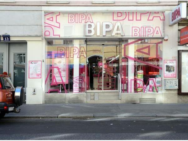 Bild 1 von BIPA Parfumerien GesmbH