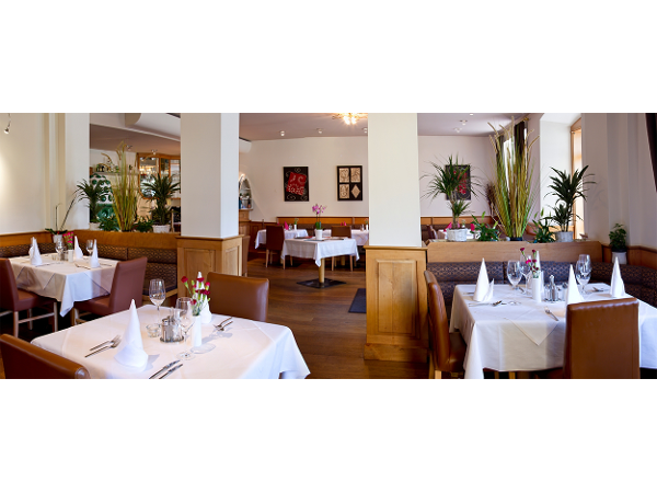 Bild 19 von Hotel und Restaurant GOLDENES SCHIFF