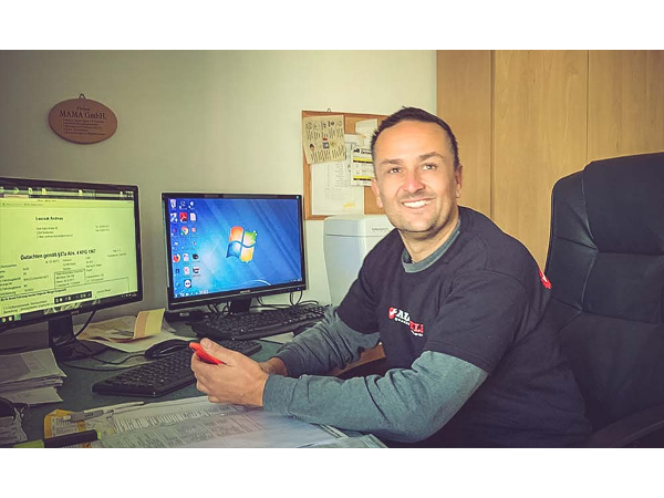 Bild 1 von Autowerkstatt Lascsak Andreas